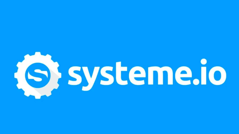 Systeme.io Review The Best Ultimate All-in-One Platform for Your Online Business