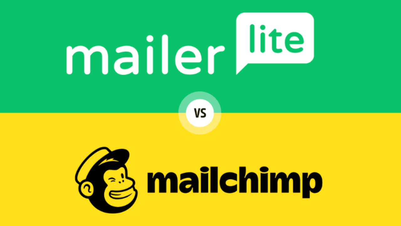 Read more about the article MailerLite vs Mailchimp 2025 – Which is the Best Email Marketing Tool?