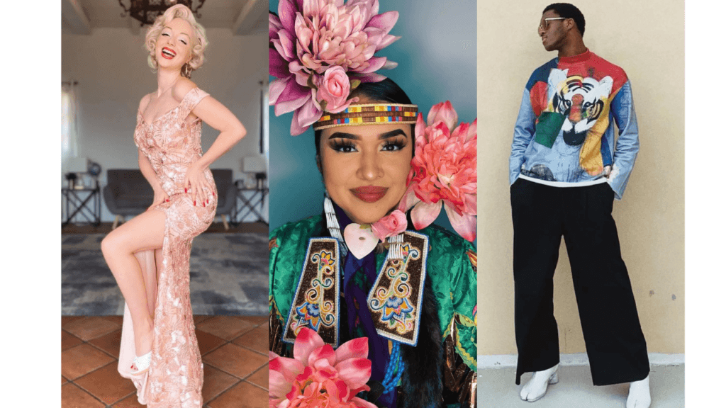 TikTok: Viral Fashion Trends