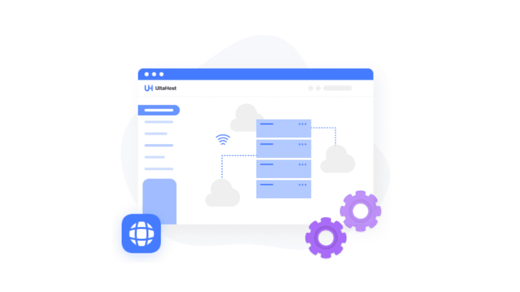 Ultahost: the redundant infrastructure of Ultahost’s data centers