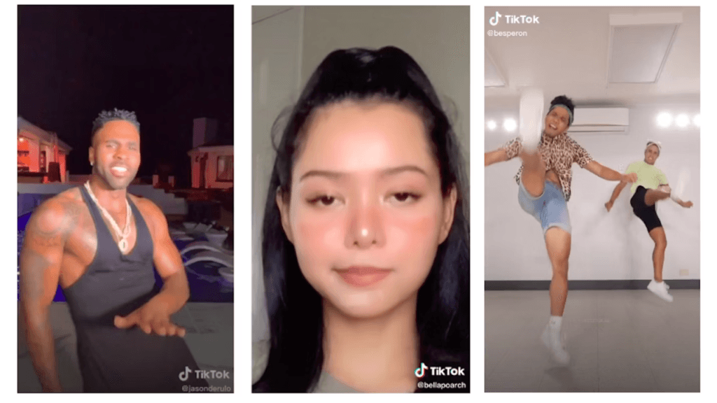 TikTok: Viral Trends