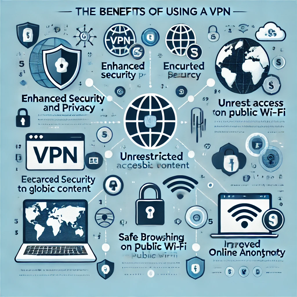 NordVPN cost: the benefits of using a VPN to create a strong visual impact.