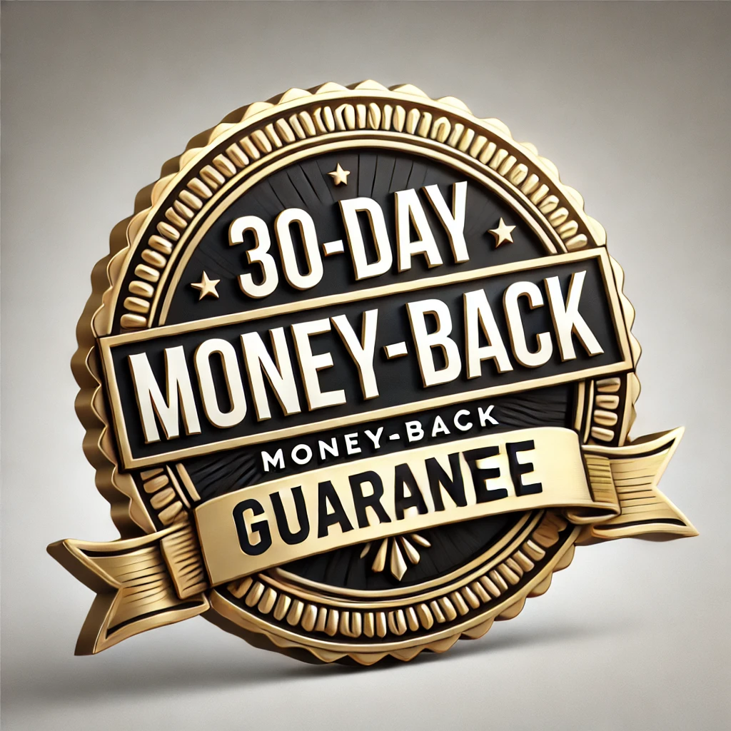NordVPN cost: “30-Day Money-Back Guarantee”