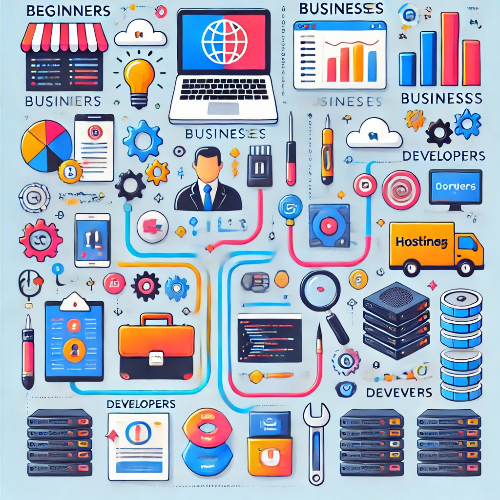 Hostinger reviews: Hostinger fits various user needs