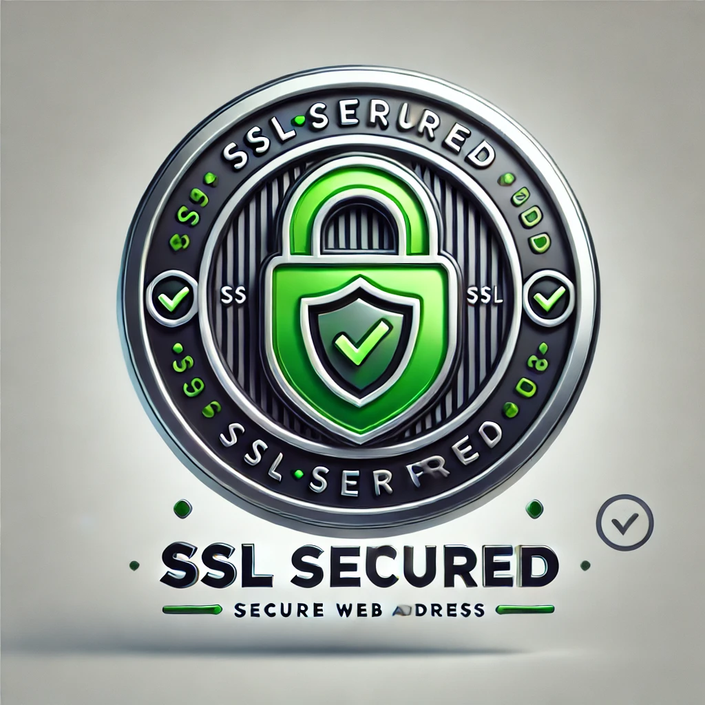 Bigrock.in: SSL Certificate Badge