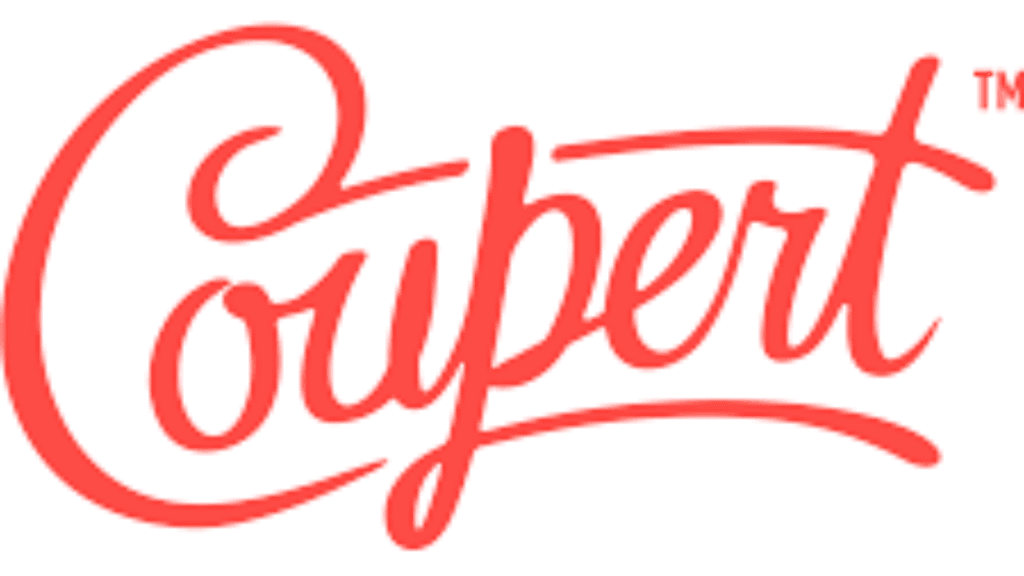 Coupert Reviews: Coupert logo