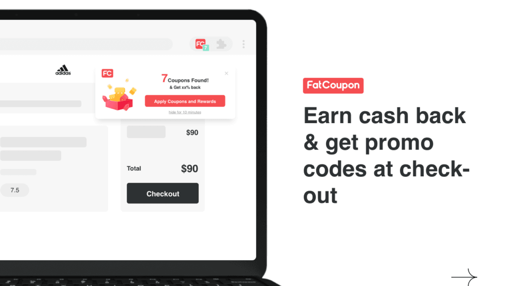 Coupert Reviews: cashback tracking page