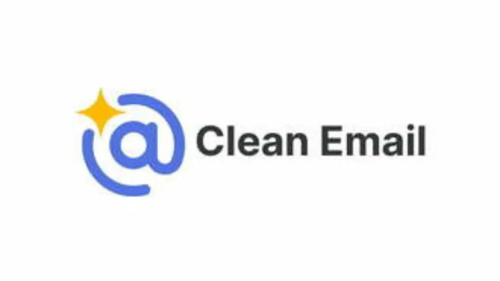 Clean Email: logo