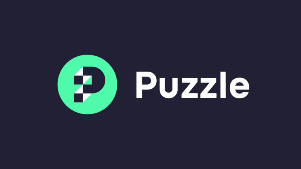 Puzzle.io: the Puzzle.io interface