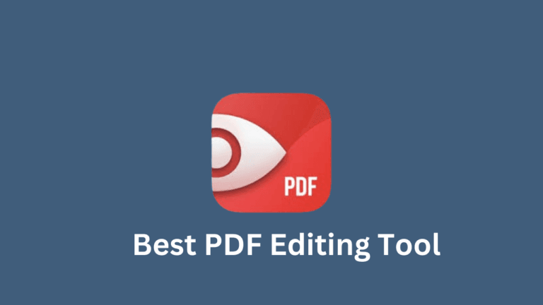 PDF Expert for Mac: The Best Ultimate PDF Editing Tool for macOS in 2024