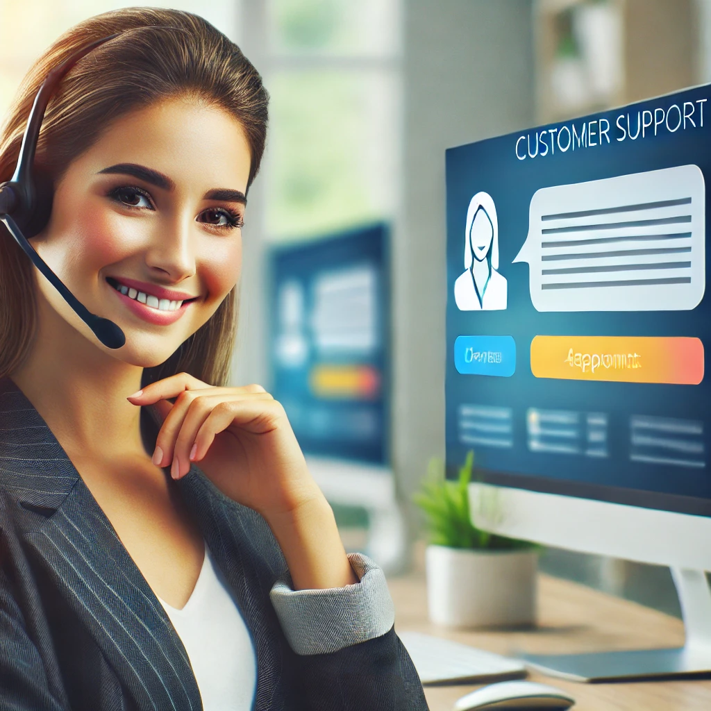 InMotion Hosting: a customer support