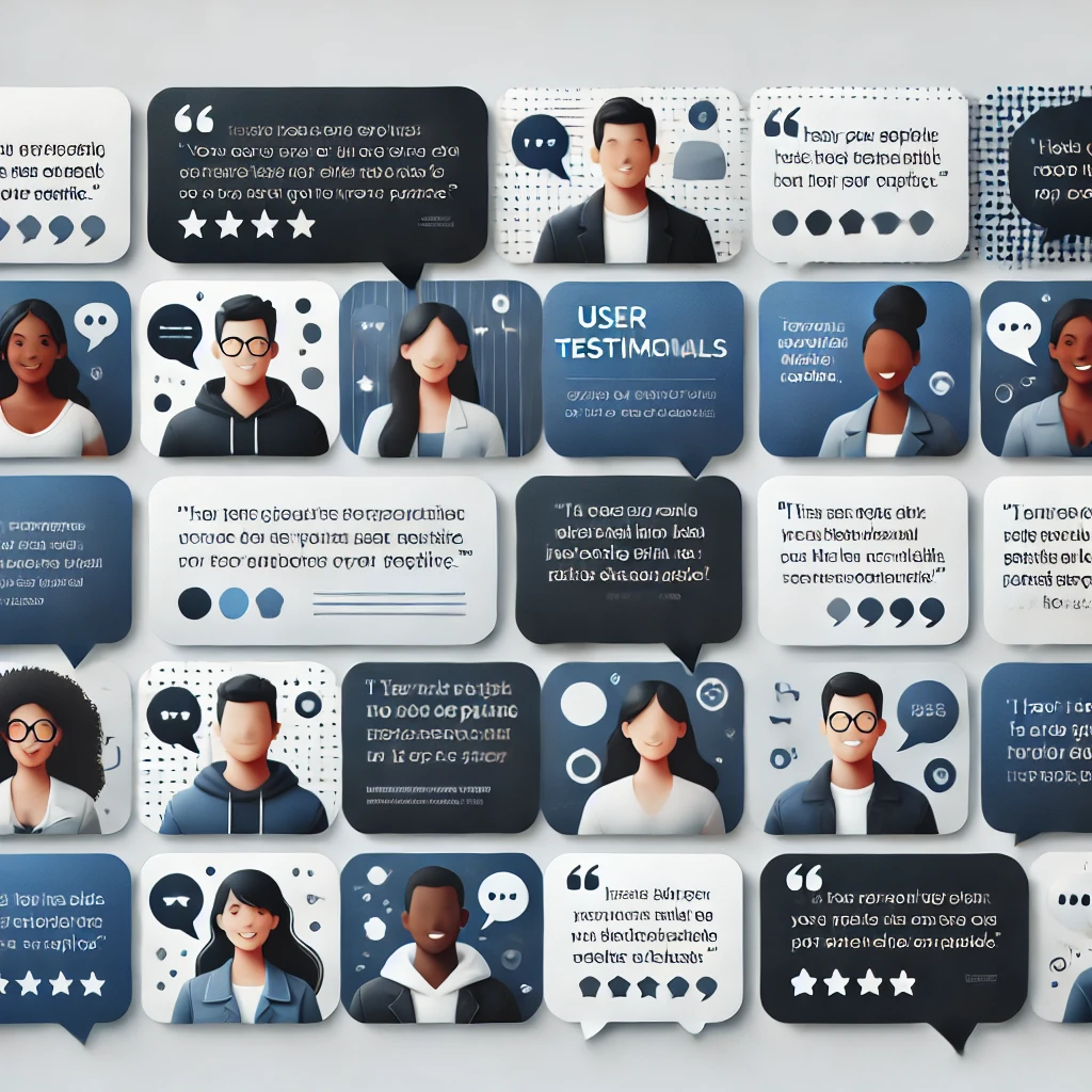 IObit: User Testimonials