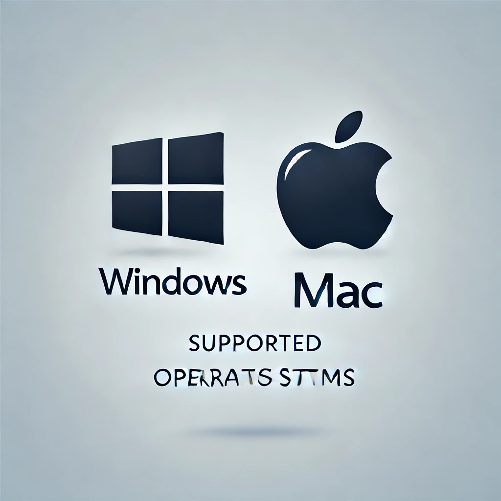SentryPC: Supported Operating Systems List