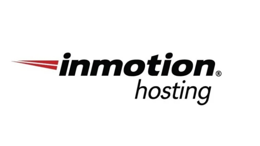InMotion Hosting: InMotion Hosting logo