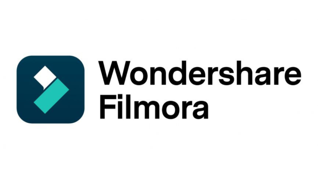 Wondershare software: the Wondershare logo