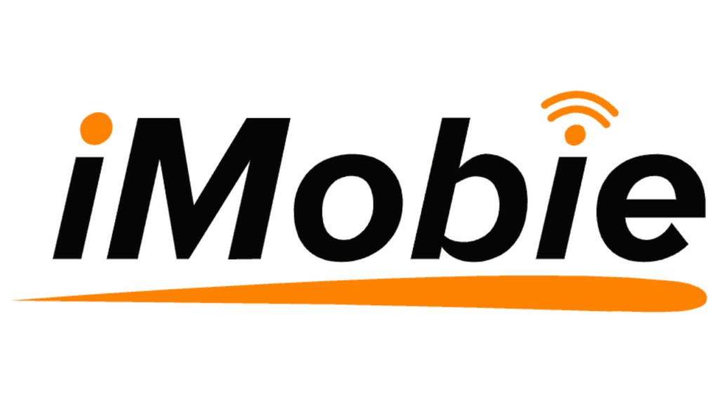 iMobie: iMobie logo