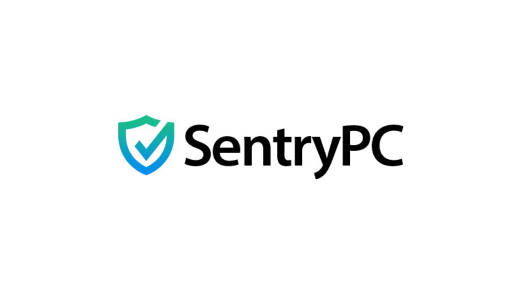 SentryPC: SentryPC logo