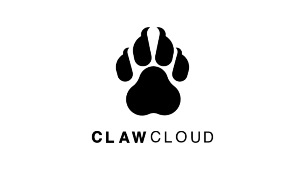 Clawcloud (Singapore) Private Limited: the Clawcloud logo