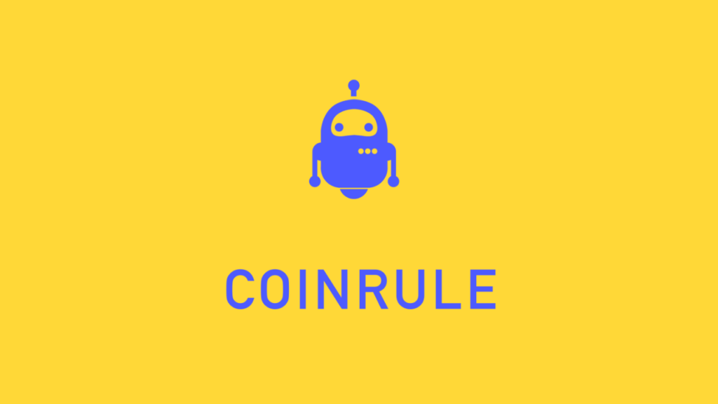 Coinrule: Coinrule logo