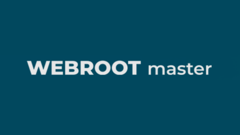 WEBROOT Master Review: Features, Pricing & Security Analysis (2025)