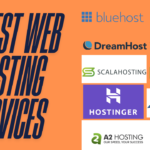 10 Best Web Hosting Services: Top Picks for 2025