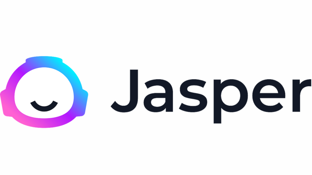 Jasper AI: the Jasper AI logo