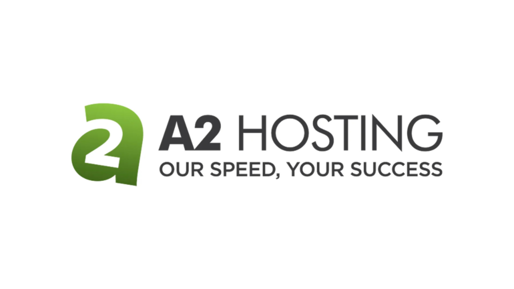 web hosting services:A2 Hosting logo